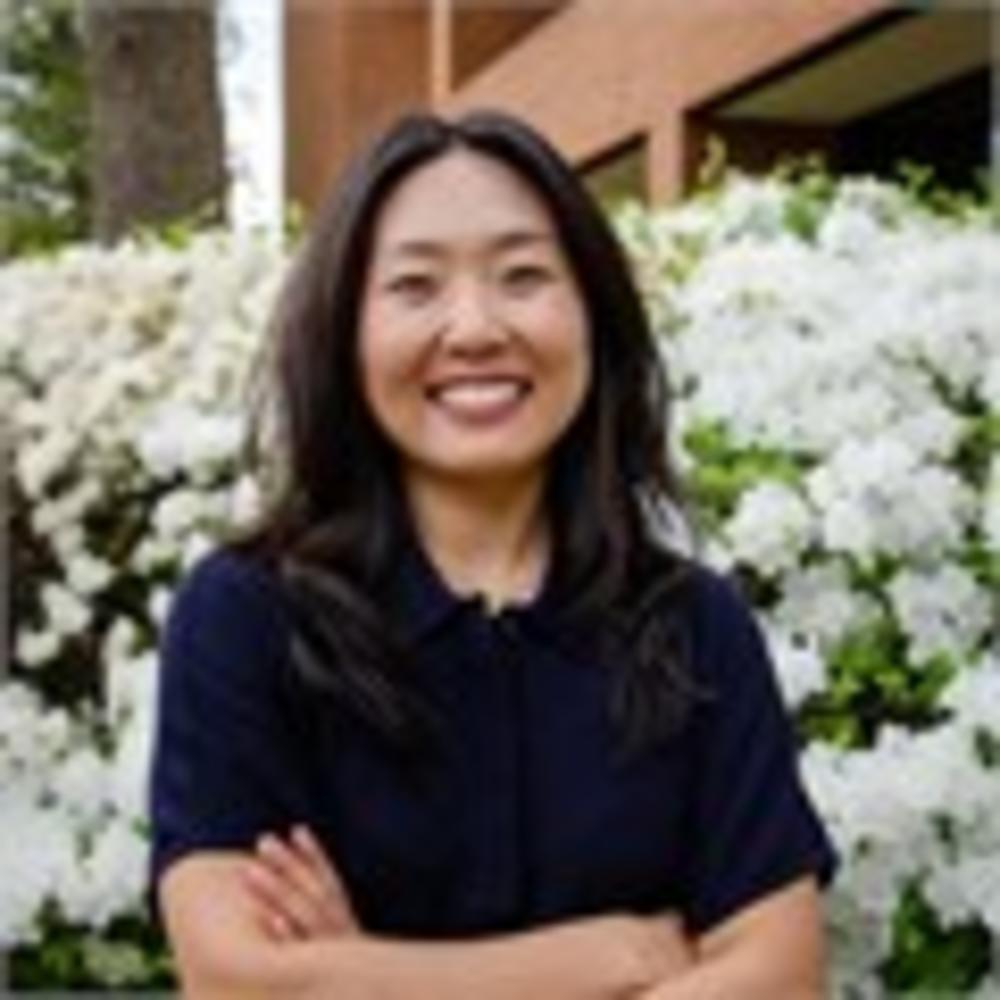 Dr. MJ Kim